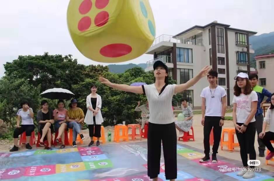 常州團建拓展模式多樣化，滿足企業多元需求