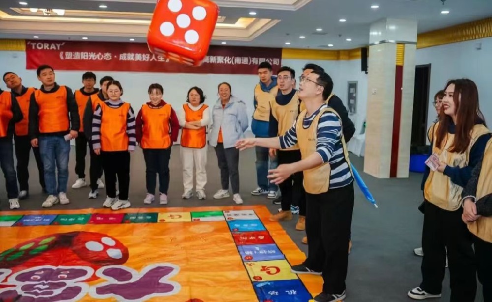 聚焦無錫：室內團建行業如何打造獨特的團隊體驗