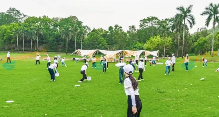 團隊凝聚力的新途徑：蘇錫常地區熱門團建方式解析