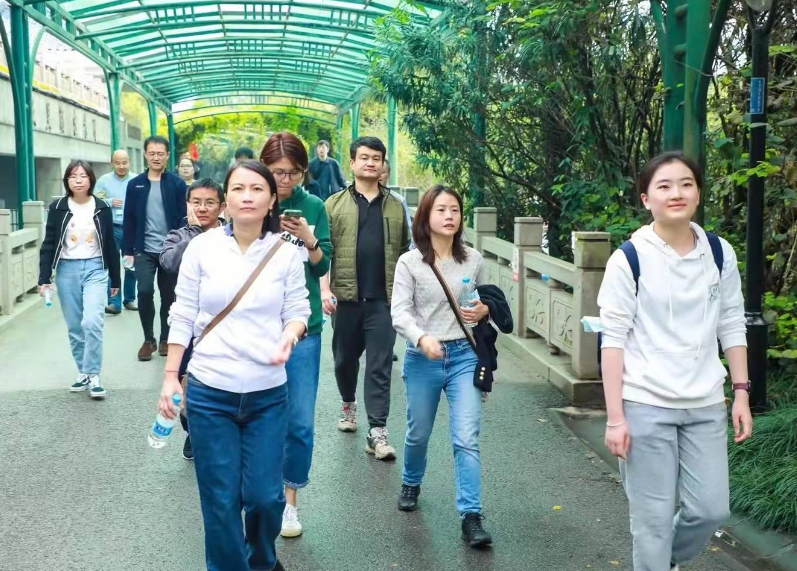 健康主題團建活動興起：促進企業文化與員工福祉雙贏