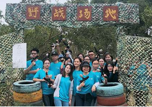 價格戰加劇，中小拓展機構如何靠“主題化定制”突圍？